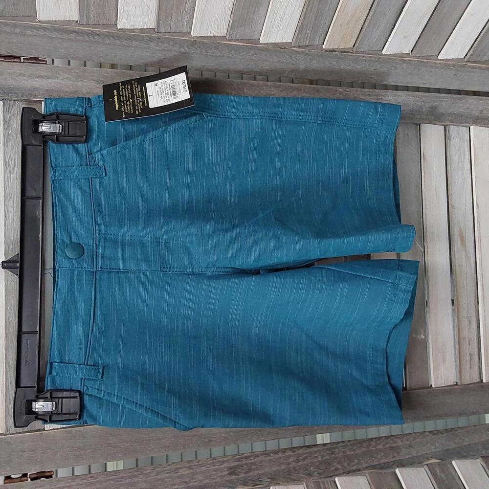 Boys' Hybrid Swim Trunks | Art Class | 7